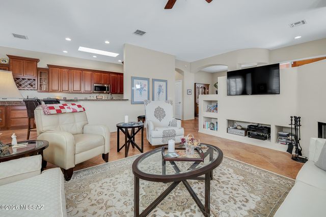 6313 N Via Lomas De Paloma, Tucson, AZ 85718