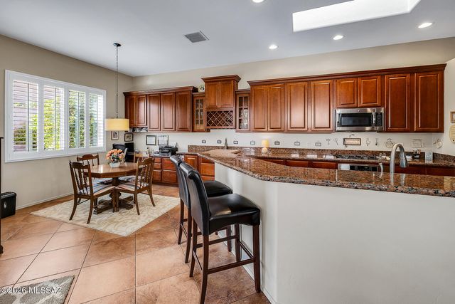 6313 N Via Lomas De Paloma, Tucson, AZ 85718