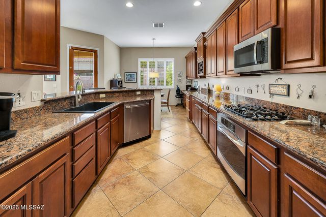 6313 N Via Lomas De Paloma, Tucson, AZ 85718