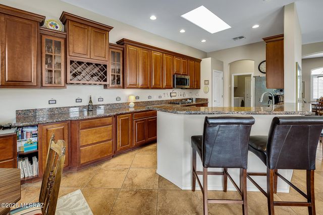 6313 N Via Lomas De Paloma, Tucson, AZ 85718