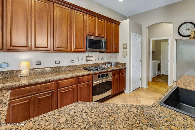 6313 N Via Lomas De Paloma, Tucson, AZ 85718