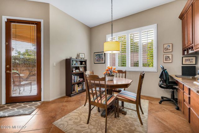 6313 N Via Lomas De Paloma, Tucson, AZ 85718