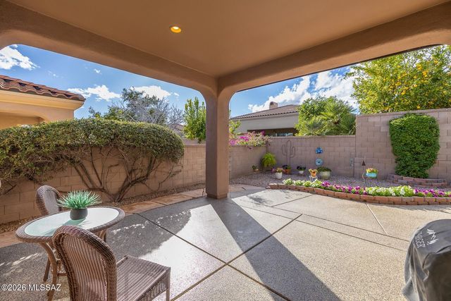 6313 N Via Lomas De Paloma, Tucson, AZ 85718