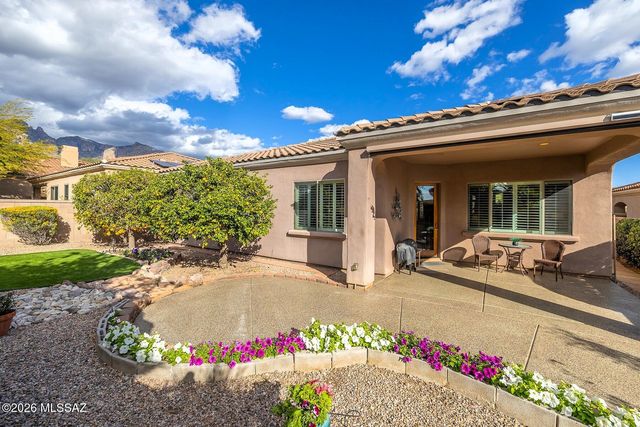 6313 N Via Lomas De Paloma, Tucson, AZ 85718