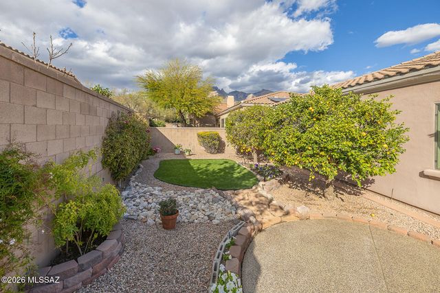 6313 N Via Lomas De Paloma, Tucson, AZ 85718