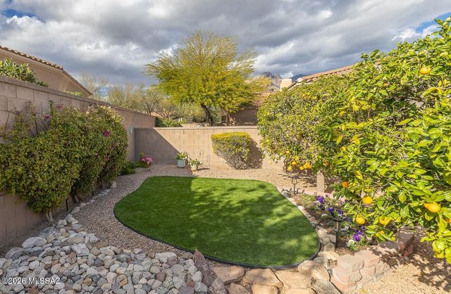 6313 N Via Lomas De Paloma, Tucson, AZ 85718