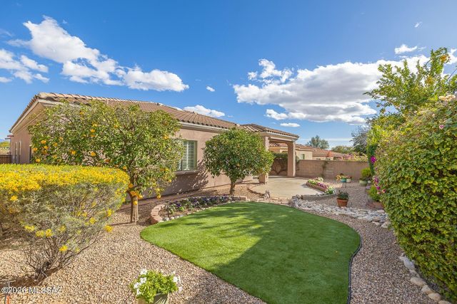 6313 N Via Lomas De Paloma, Tucson, AZ 85718