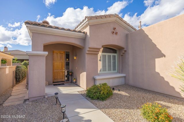 6313 N Via Lomas De Paloma, Tucson, AZ 85718