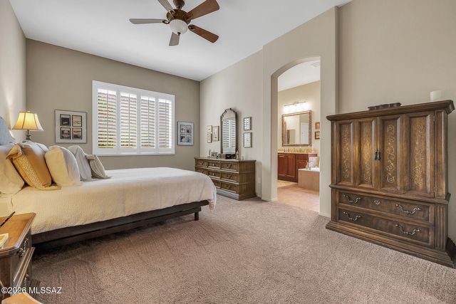 6313 N Via Lomas De Paloma, Tucson, AZ 85718