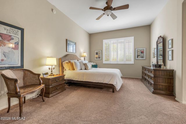 6313 N Via Lomas De Paloma, Tucson, AZ 85718