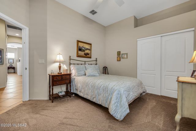 6313 N Via Lomas De Paloma, Tucson, AZ 85718