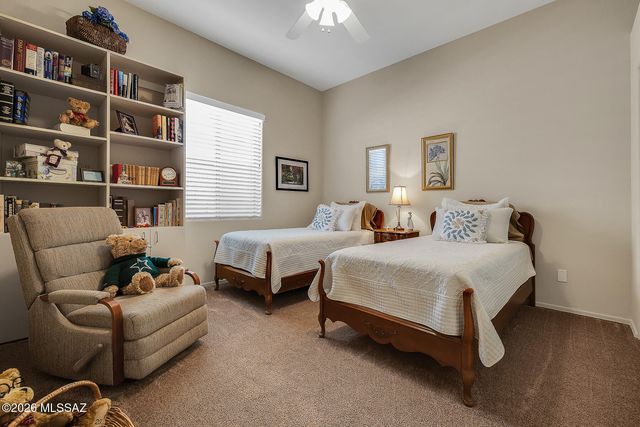 6313 N Via Lomas De Paloma, Tucson, AZ 85718