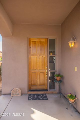 6313 N Via Lomas De Paloma, Tucson, AZ 85718