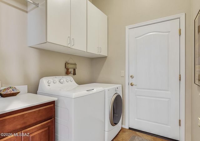 6313 N Via Lomas De Paloma, Tucson, AZ 85718