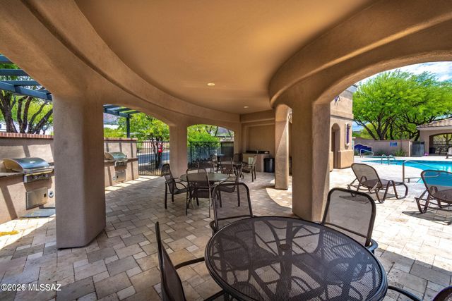 6313 N Via Lomas De Paloma, Tucson, AZ 85718