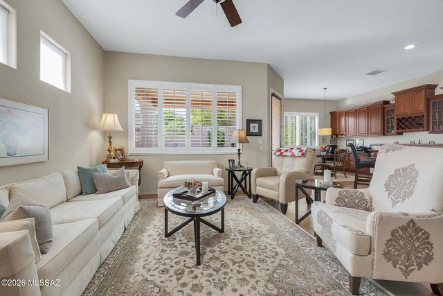 6313 N Via Lomas De Paloma, Tucson, AZ 85718