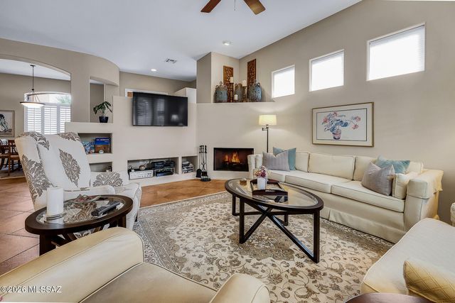 6313 N Via Lomas De Paloma, Tucson, AZ 85718