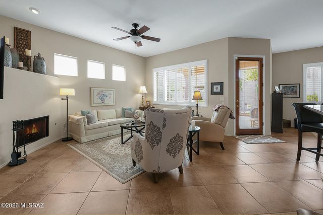 6313 N Via Lomas De Paloma, Tucson, AZ 85718