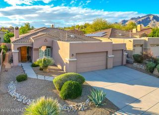 6313 N Via Lomas De Paloma, Tucson, AZ 85718