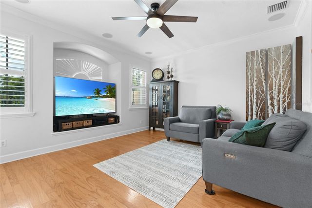 2650 TANGLEWOOD TRAIL, Palm Harbor, FL 34685