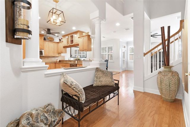 2650 TANGLEWOOD TRAIL, Palm Harbor, FL 34685