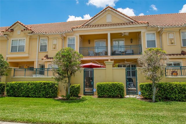 2650 TANGLEWOOD TRAIL, Palm Harbor, FL 34685
