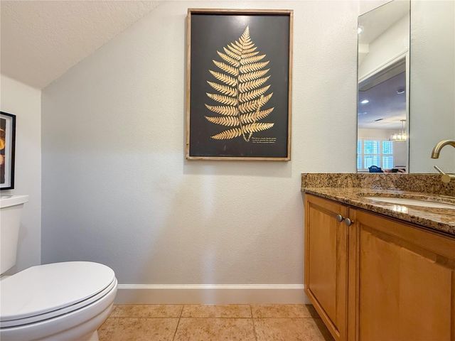 2650 TANGLEWOOD TRAIL, Palm Harbor, FL 34685
