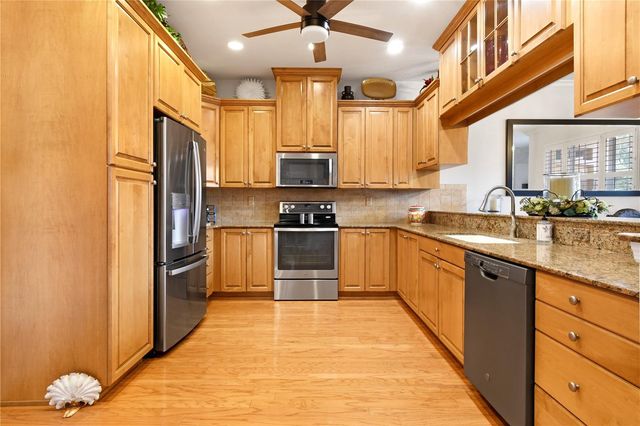 2650 TANGLEWOOD TRAIL, Palm Harbor, FL 34685