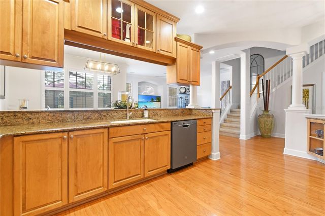 2650 TANGLEWOOD TRAIL, Palm Harbor, FL 34685