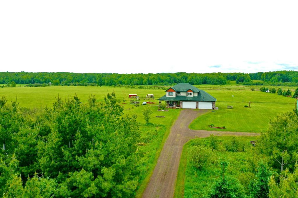 2655 Quail Street, Whited Twp, MN 55007