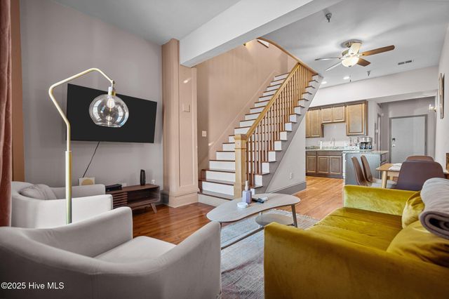 21 N Front Street 3b1, Wilmington, NC 28401
