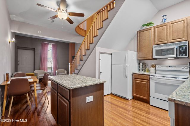 21 N Front Street 3b1, Wilmington, NC 28401