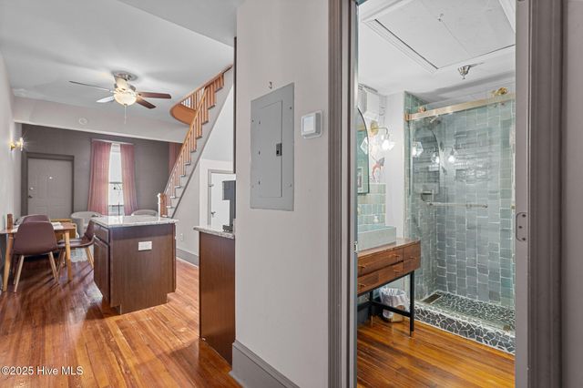 21 N Front Street 3b1, Wilmington, NC 28401