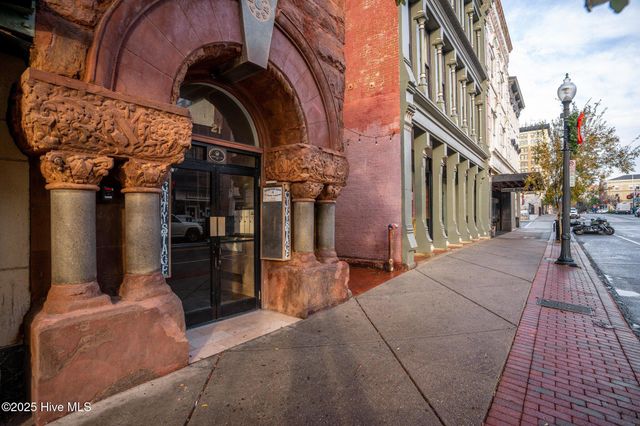 21 N Front Street 3b1, Wilmington, NC 28401