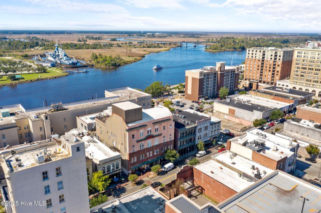 21 N Front Street 3b1, Wilmington, NC 28401