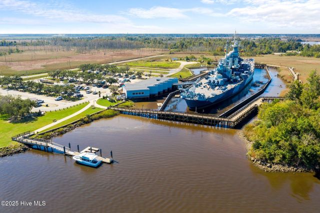 21 N Front Street 3b1, Wilmington, NC 28401