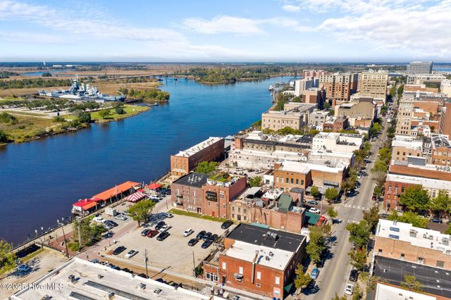 21 N Front Street 3b1, Wilmington, NC 28401