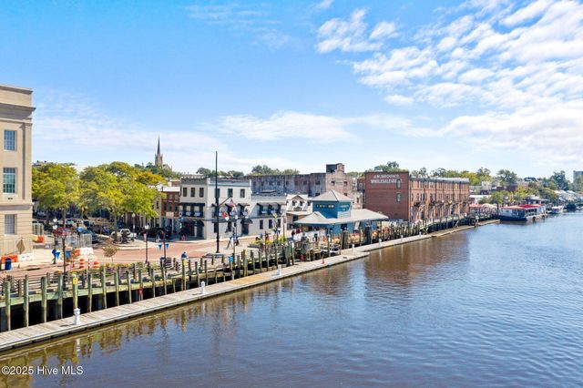 21 N Front Street 3b1, Wilmington, NC 28401