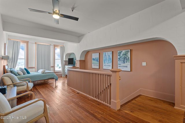 21 N Front Street 3b1, Wilmington, NC 28401