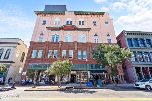 21 N Front Street 3b1, Wilmington, NC 28401