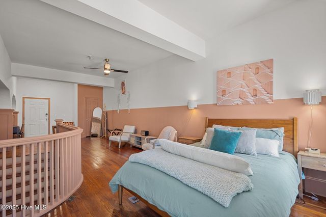 21 N Front Street 3b1, Wilmington, NC 28401