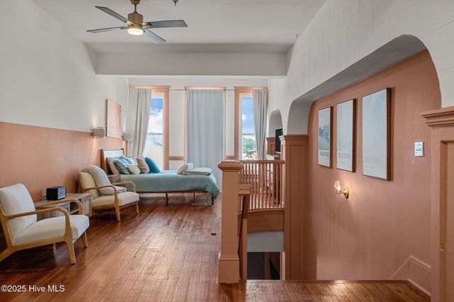 21 N Front Street 3b1, Wilmington, NC 28401