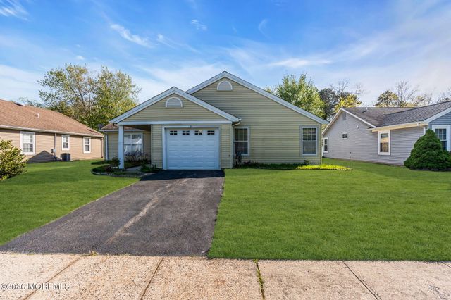 21 Hastings Drive, Forked River, NJ 08731