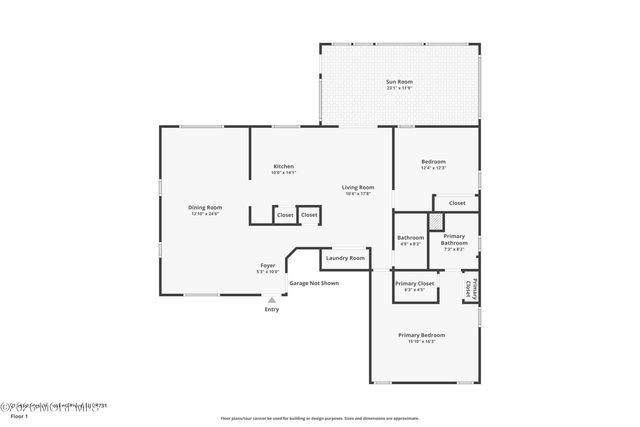21 Hastings Drive, Forked River, NJ 08731