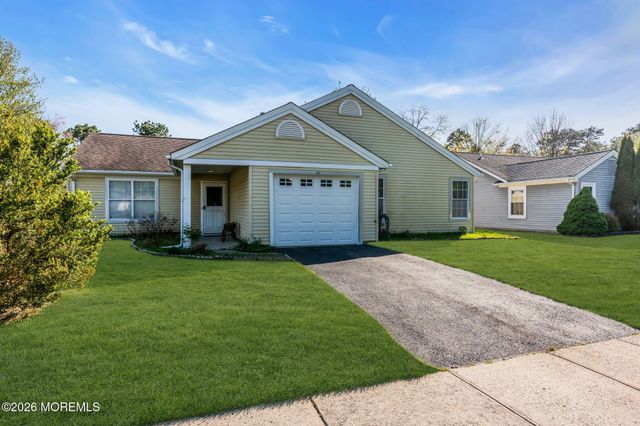 21 Hastings Drive, Forked River, NJ 08731