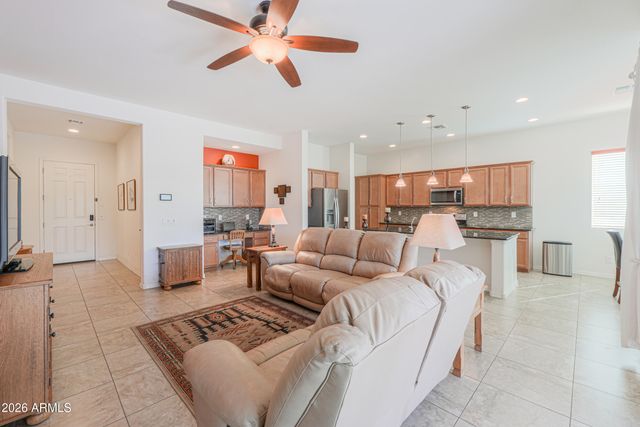 339 N SAN RICARDO Trail, Casa Grande, AZ 85194