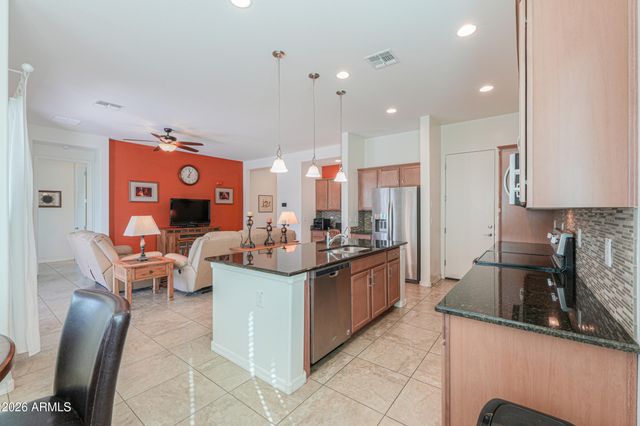 339 N SAN RICARDO Trail, Casa Grande, AZ 85194