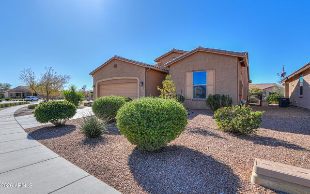 339 N SAN RICARDO Trail, Casa Grande, AZ 85194