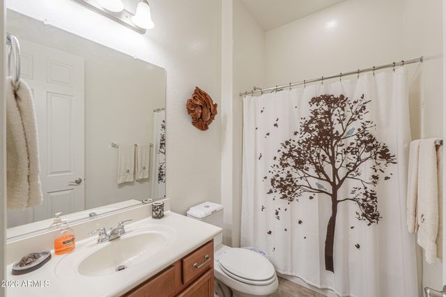 339 N SAN RICARDO Trail, Casa Grande, AZ 85194