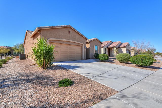 339 N SAN RICARDO Trail, Casa Grande, AZ 85194
